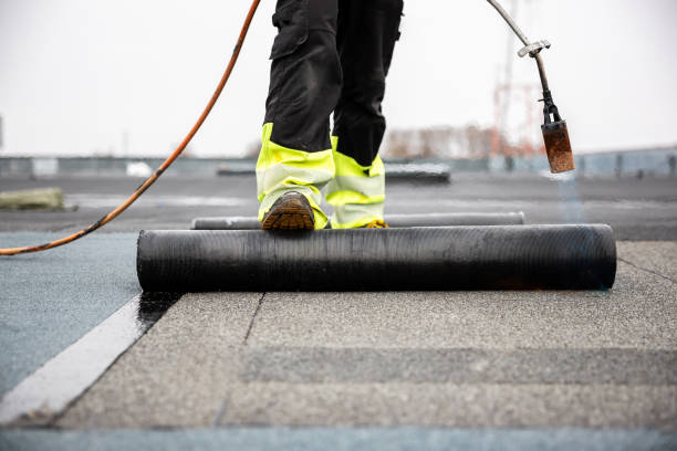 Roof Insulation in Payette, ID