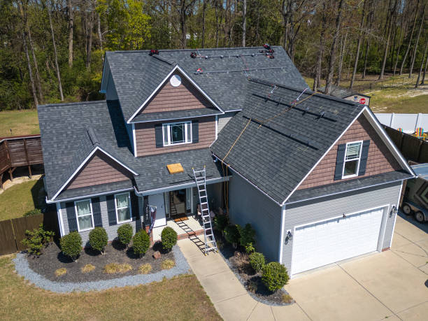 Best Solar Panel Roofing Installation  in Payette, ID